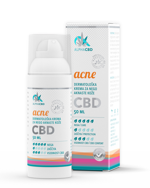 alpha cbd | Foto: 