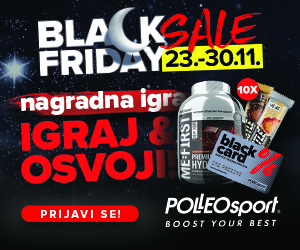 Polleo Sport | Foto: 