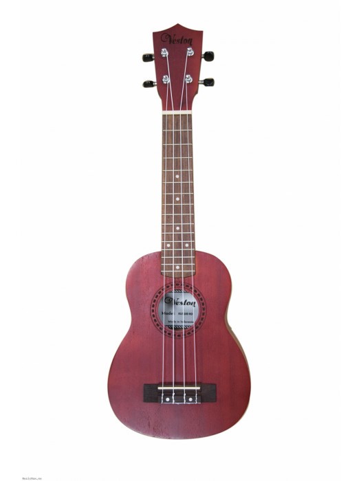 ukulele | Foto: 