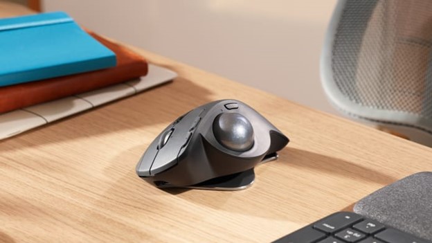 Logitech | Foto: 