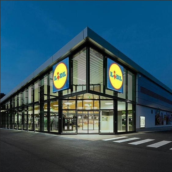 lidl | Foto: 