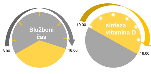 Krka D vitamin | Foto: 