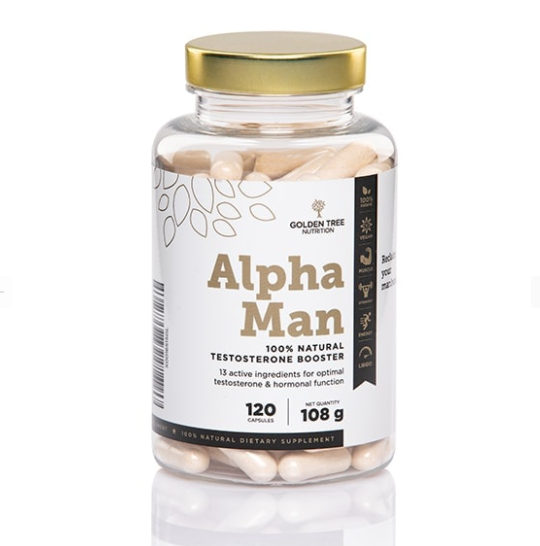 alpha-man-6 | Foto: 