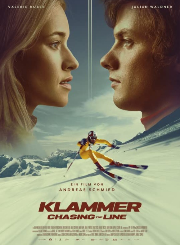 Klammer film | Foto: 