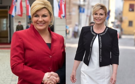 Kolinda Grabar-Kitarović. Foto: Arhiv ponudnika | Foto: 