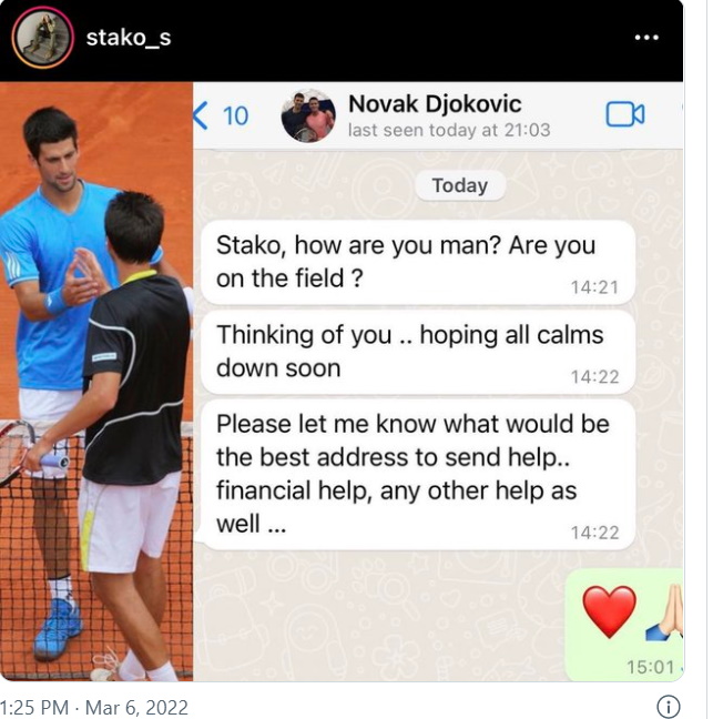 Nole_Stako | Foto: Instagram & Imdb