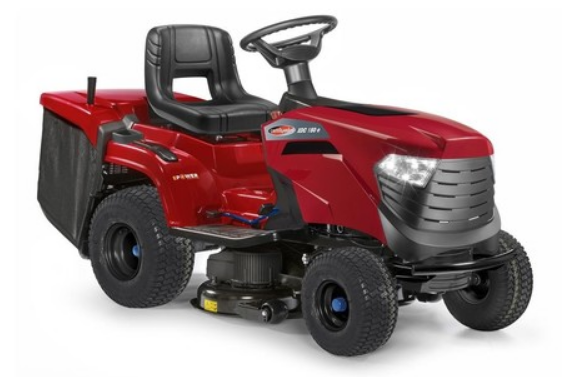 XDC150E | Foto: Eurogarden