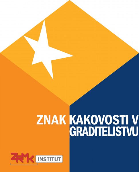 znak kakovosti v graditeljstvu | Foto: 