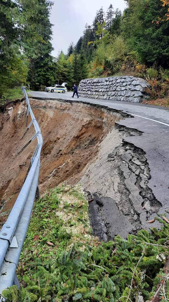 Črnivec | Foto: PGD Nova Štifta