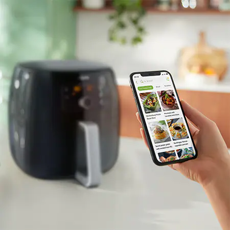 Philips cvrtnik Airfryer | Foto: 