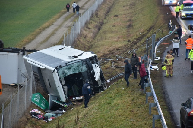 Nesreča v Murski Soboti | Foto: Sobotainfo