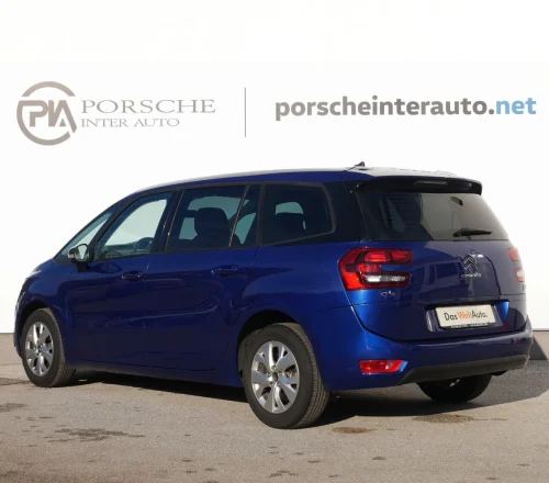 citroen-picasso-rabljeni-1_l | Foto: Porsche Inter Auto