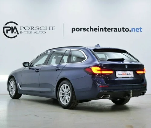 bmw-5_l | Foto: Porsche Inter Auto