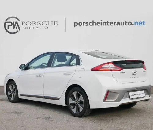 hyundai-ioniq_l | Foto: Porsche Inter Auto