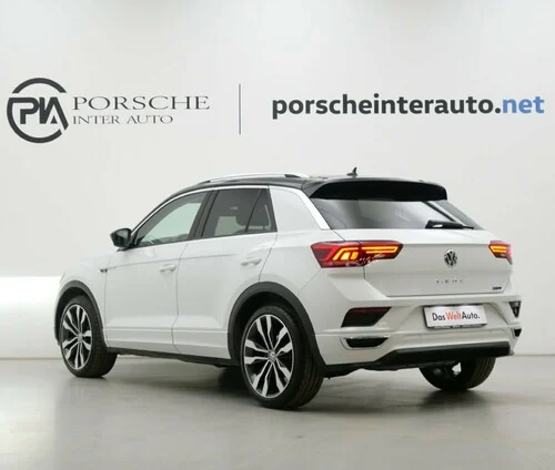 vw-t-roc-2_l | Foto: Porsche Inter Auto