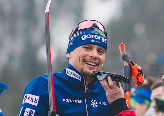 Miha Šimenc | Foto: Grega Valančič/Sportida