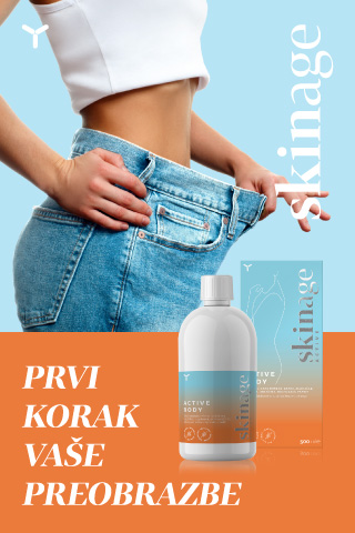 Yasenka Skinage Active | Foto: Yasenka