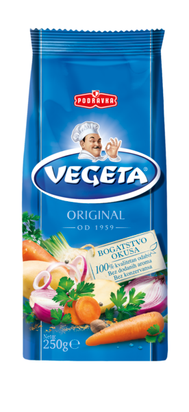 vegeta | Foto: 