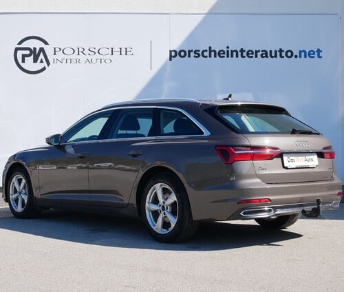 Audi A6 Avant | Foto: 