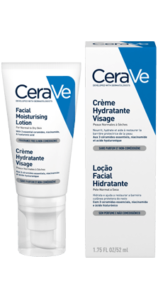 CeraVe_PM_Vlažilna krema za obraz_fotografija 3 | Foto: Loreal