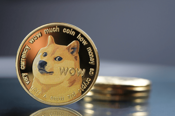 DogeCoin | Foto: Finixio