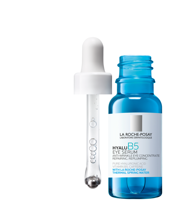 La Roche-Posay_Hyalu B5 serum za predel okoli oči_fotografija1 | Foto: La Roche Posay