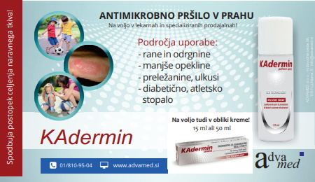 Kadermin | Foto: AdvaMed