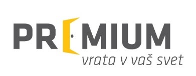 Premium vrata logo | Foto: 