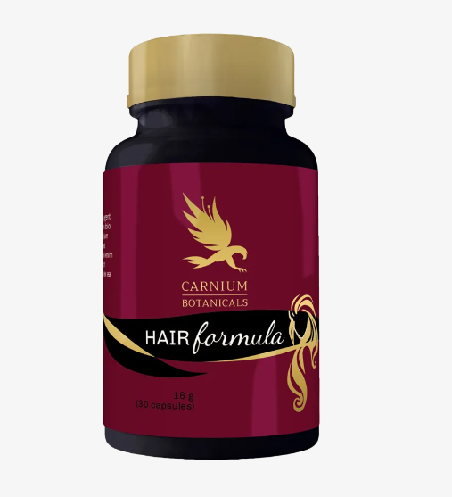 hair formula eko škrnicl | Foto: Eko Škrnicl