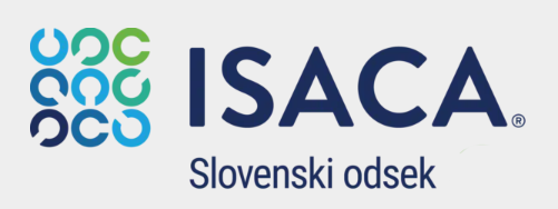 isaca.si | Foto: 