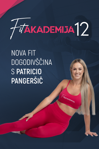 Fit Akademija | Foto: 