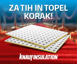 Knauf Insulation | Foto: Knauf Insulation