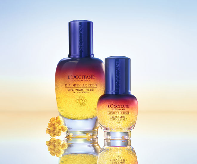 l'occitane | Foto: L'Occitane