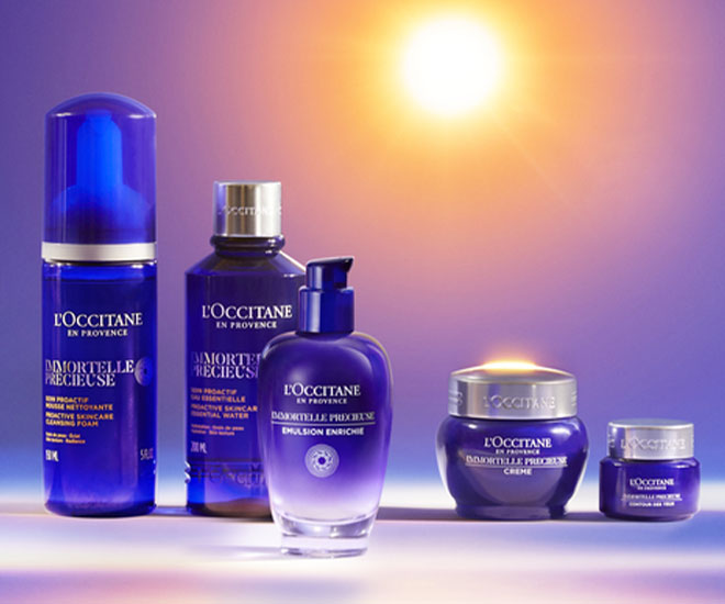 l'occitane | Foto: L'Occitane