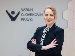 Dijana Možina Zupanc | Foto: varuh-rs.si