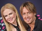 nicole kidman, keith urban