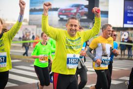 SIJ 3 Ljubljanski maraton