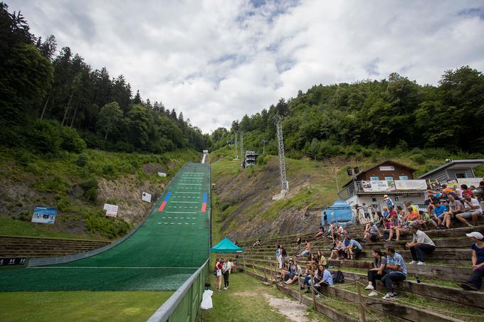 Celinski pokal Kranj | Foto: Urban Urbanc/Sportida