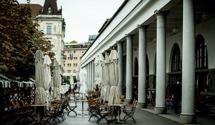 Katere storitve je koronavirus najbolj prizadel?