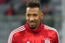 Jerome Boateng