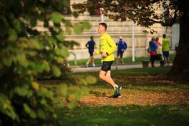 SIJ 5 Ljubljanski maraton