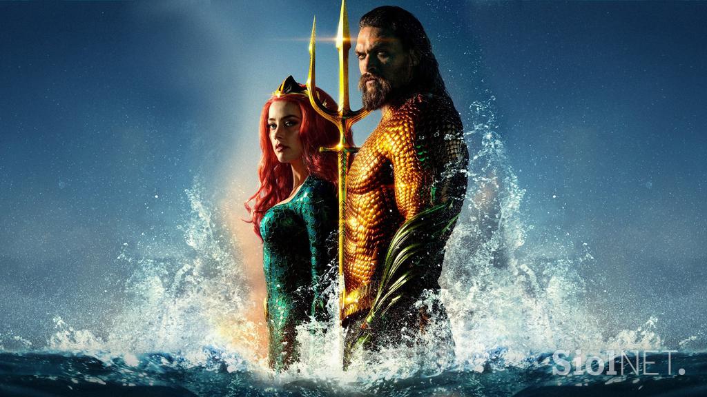 Aquaman