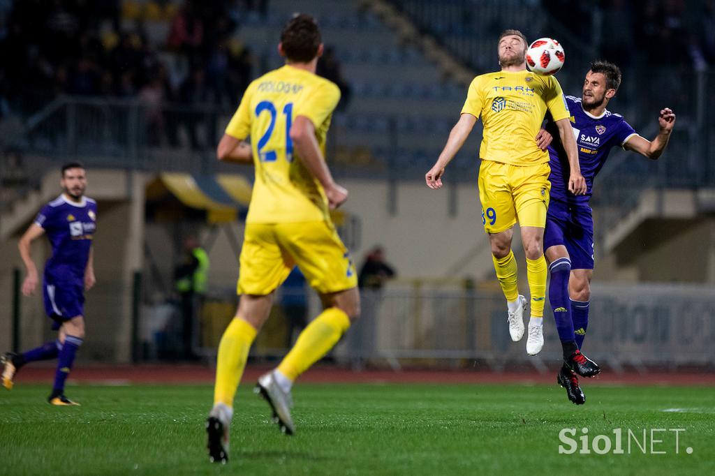 NK Domžale NK Maribor