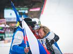 Bor Pavlovčič, konec kariere, Planica