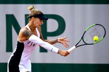 Polona Hercog