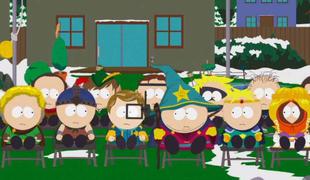 Preizkusili smo South Park: The Stick of Truth