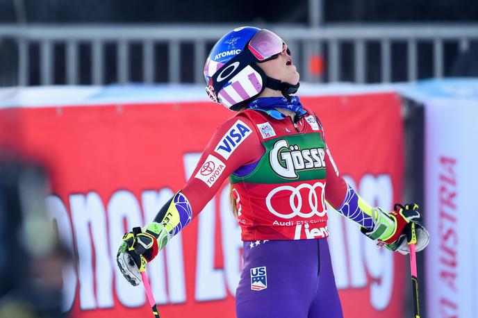 Mikaela Shiffrin | Foto Getty Images