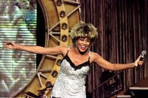 Tina Turner