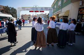 Istrski maraton 2018