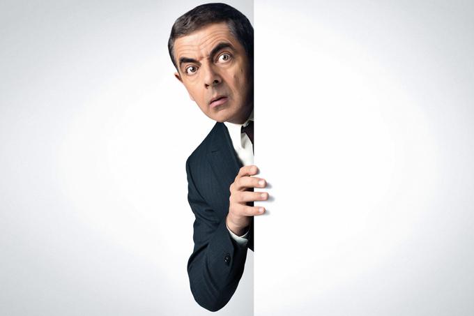 Johnny English spet v akciji | Foto: 